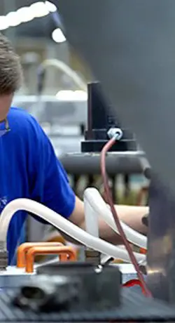 Primo is your knowledge partner for plastic extrusion